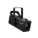Chauvet DJ GOBO ZOOM LED Gobo Projector