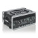 Gator GR-4S 4U Shallow Audio Rack Case