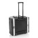 Gator GRC-STUDIO4GO-W ATA Laptop or Mixer Case Over 4U Audio Rack