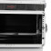 Gator GRC-STUDIO4GO-W ATA Laptop or Mixer Case Over 4U Audio Rack