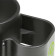 Gravity GSACC35B Cable Clips for 35mm Speaker Poles (2-Pack)