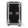 Gator G-TOUR 20U CAST Standard Wooden ATA Flight Rack Case w/ Casters