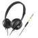 Sennheiser HD25 LIGHT Closed On-Ear Monitoring Headphone