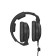 Sennheiser HD 300 PRO Monitoring Headphones w/ Ultra-Linear Response