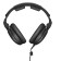 Sennheiser HD 300 PRO Monitoring Headphones w/ Ultra-Linear Response