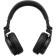 Pioneer HDJ-CUE1BT-K DJ Headphones w/ Bluetooth Functionality, Black