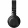Pioneer HDJ-CUE1BT-K DJ Headphones w/ Bluetooth Functionality, Black