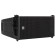 RCF HDL6-A Active Powered 1400W Dual 6" Compact 2-Way Line Array Speaker