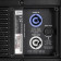 RCF HDL6-A Active Powered 1400W Dual 6" Compact 2-Way Line Array Speaker