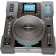 Cortex HDTT-5000 Digital Music Turntable/Controller