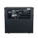 VocoPro HERO-REC-BT BASIC 120W 4-Channel Portable PA System w/ Wired Mics