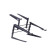 Headliner HL20004 Covina Pro Controller Stand