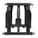 Headliner HL20005 Digistand Pro Laptop Stand (Black)