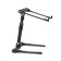 Headliner HL20015 GigaStand USB+ Adjustable DJ Laptop Stand