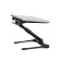 Headliner HL20015 GigaStand USB+ Adjustable DJ Laptop Stand