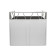 Headliner HL30020 Indio DJ Booth