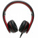 Vestax HMX-5 Black Premium Stereo Headphones
