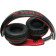 Vestax HMX-5 Black Premium Stereo Headphones