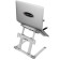 Odyssey HUBPRO Laptop Stand Pro Media Hub
