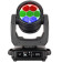ADJ Hydro Flex L7 IP65 Outdoor-Rated Moving Head Wash Fixture