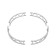 Global Truss IB-C2-V90 2.0M (6.56ft) F32 Vertical Circle (4 x 90 Degree Arcs)