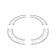 Global Truss IB-C4-H90 4.0M (13.12ft) F32 Horizontal Circle (4 x 90 Degree Arcs)