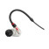 Sennheiser IE 100 PRO Clear Dynamic In-Ear Monitoring Headphones