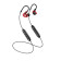 Sennheiser IE 100 PRO Wireless Red Dynamic In-Ear Monitoring Headphones