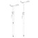 Avante Audio Imperio Adjustable Pole