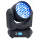 ADJ INNO COLOR BEAM Z19 High Powered Moving Head