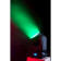 ADJ INNO COLOR BEAM Z19 High Powered Moving Head