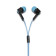 Reloop INP-2-FLASH-BLK Earbud Headphones