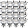 global truss jr-clamp-16pak