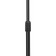 Jamstands JS-MCRB100 Round Based Microphone Stand 4-Pack