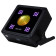 JMAZ MAD PAR RUBIX 20W RGBA 18W RGB+WW SMD LED Battery Powered Outdoor Uplight