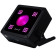 JMAZ MAD PAR RUBIX 20W RGBA 18W RGB+WW SMD LED Battery Powered Outdoor Uplight