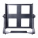 JMAZ JZ1058 Mad Par 4Square Steel Frame w/ Speaker Stand Mount