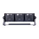 JMAZ JZ1059 Mad Par TriBar Steel Frame w/ Speaker Stand Mount