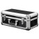 Odyssey KCD200FDBLK Black KROM 200 CD Case