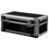 Odyssey KCD200FDBLK Black KROM 200 CD Case