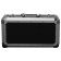 Odyssey KCD200FDBLK Black KROM 200 CD Case