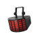 Chauvet DJ Kinta HP Compact Multi-Effect Light
