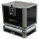Odyssey KLP2BLK Krom Black Stackable LP Record Case