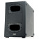 QSC KS212C Cardioid Dual 12" Powered Subwoofer