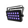 Chauvet DJ LED Shadow 2 ILS UV Blacklight