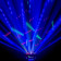 Chauvet DJ LINE DANCER Compact LED Effect Light