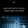 ADJ LINK DMX Lighting Hardware Controller