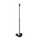 Ultimate Support LIVE-SB One Hand Weighted Base Microphone Stand