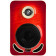Gibson Les Paul 4 Powered Studio Reference Monitor - Cherry (Single)