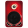 Gibson Les Paul 6 Powered Studio Reference Monitor - Cherry (Single)